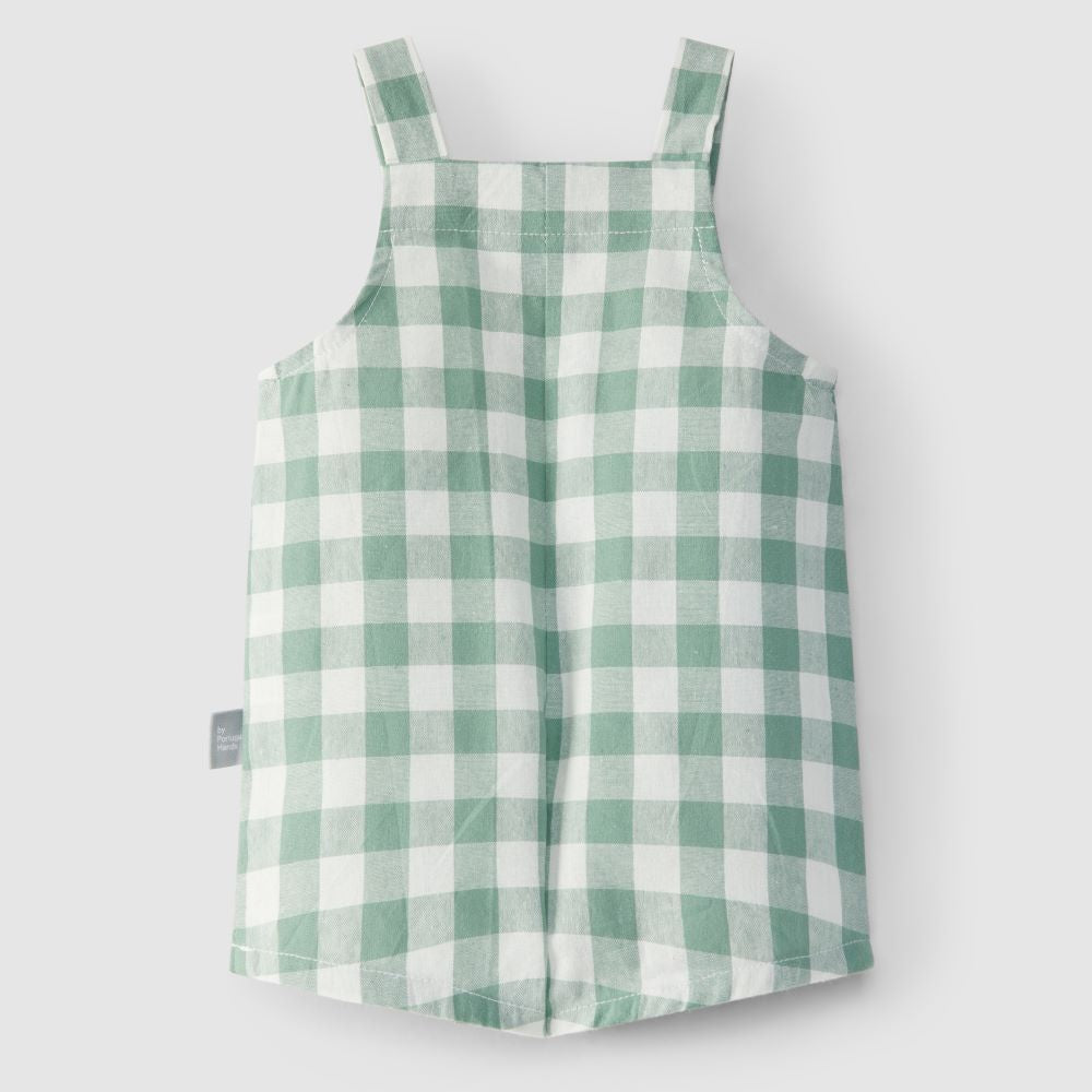 Square chest shorts - Snug