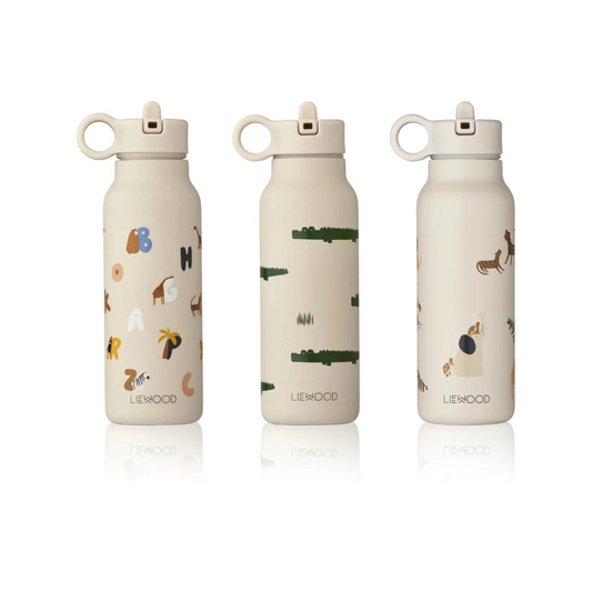 Falk Garrafa térmica 350ml - Liewood