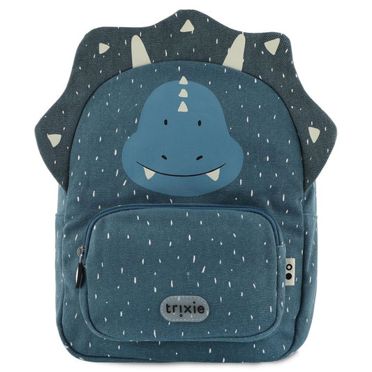 Mochila Pré-escolar Animais - Trixie