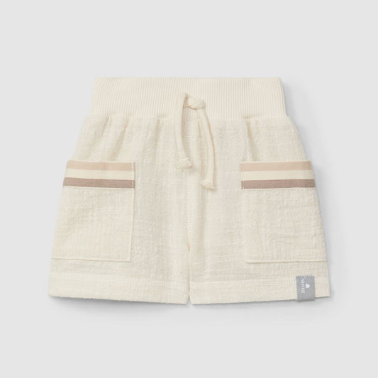 Calções pull-up efeito natural - Snug