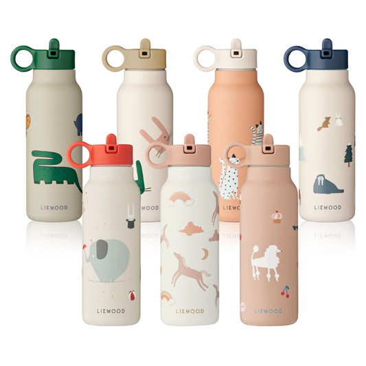 Falk Garrafa térmica de 350ml - Liewood