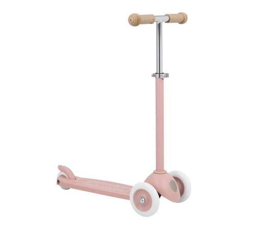 Scooter Eco Dusty