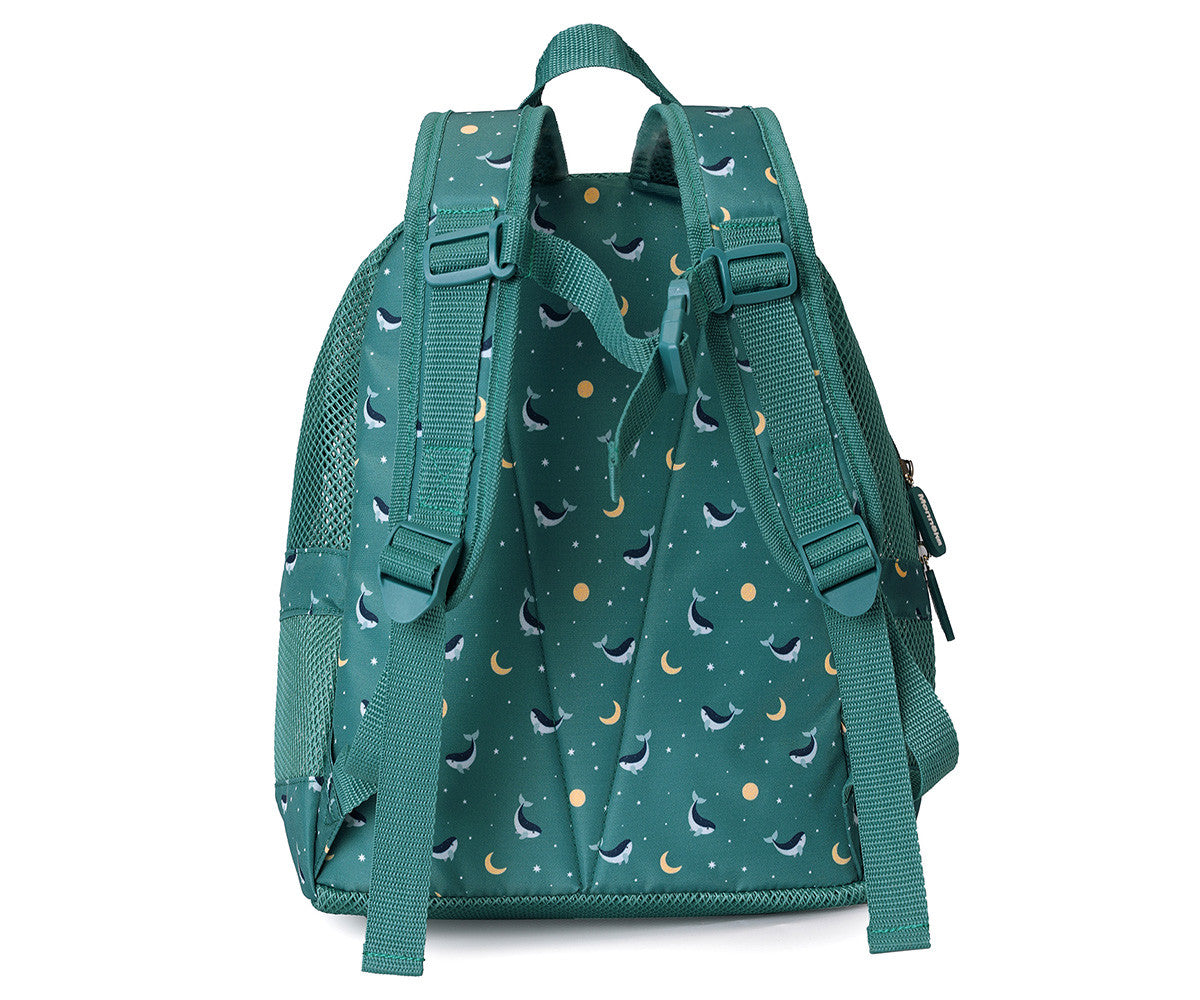 Mochila Infantil Antiareia - Monnëka