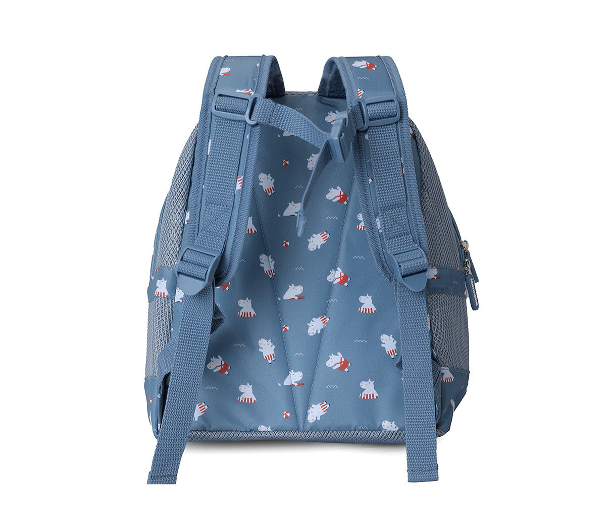 Mochila Infantil Antiareia - Monnëka