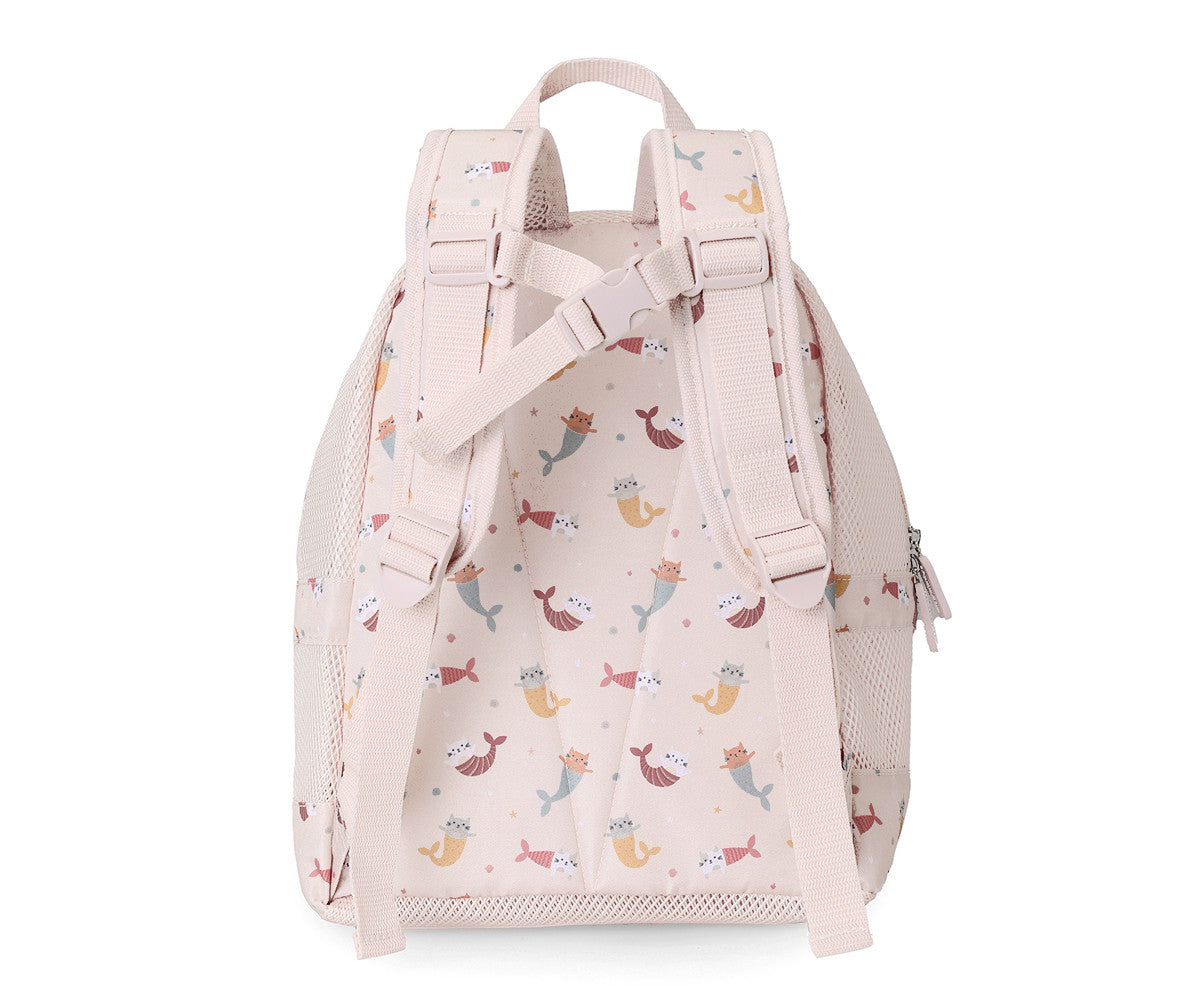 Mochila Infantil Antiareia - Monnëka