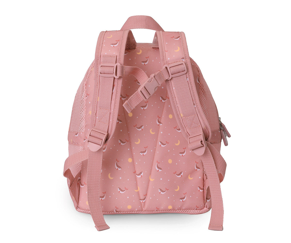 Mochila Infantil Antiareia - Monnëka