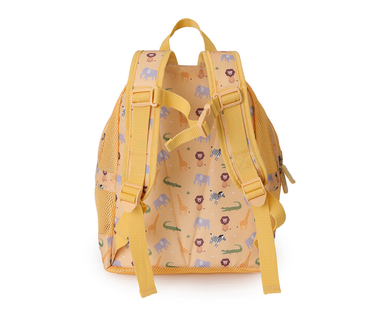 Mochila Infantil Antiareia - Monnëka
