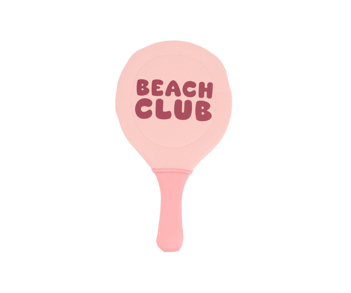 Raquetes de Praia em Neopreno com Bola Stripes - Monnëka