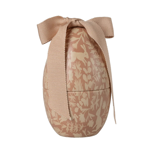 Ovo da Páscoa, Médio Rosa pastel - Maileg