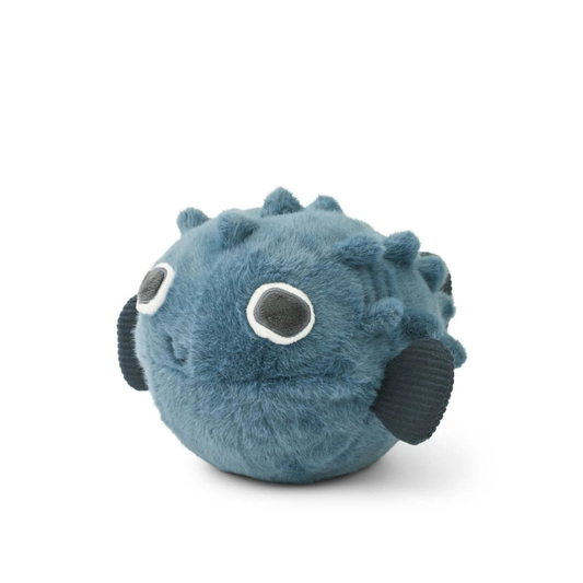 Peluche Pelle Pufferfish - Liewood