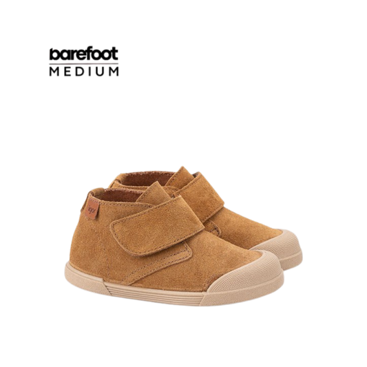 Bottes Tui Cognac - Igor