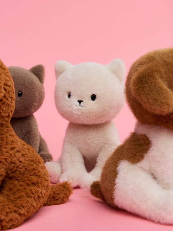 Dolly the Ragdoll ECO - Bon Ton Toys