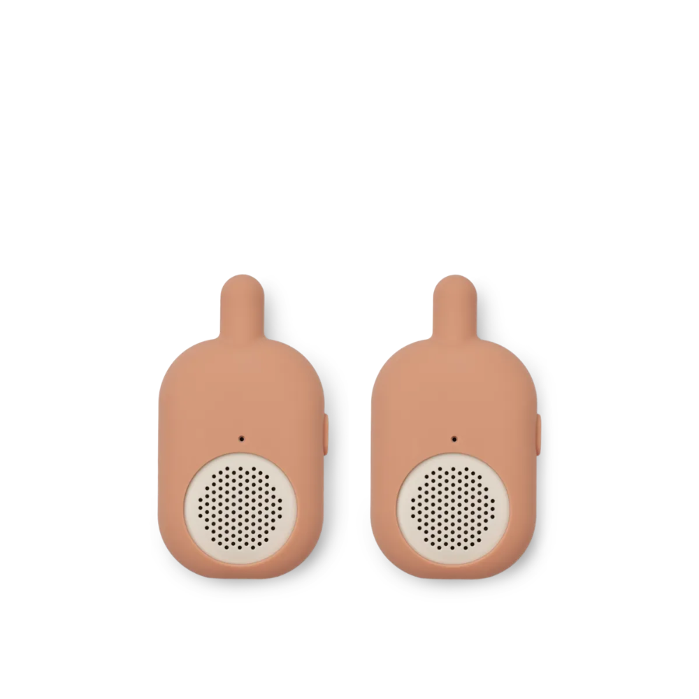 Nael Walkie Talkie Tuscany rose - Liewood