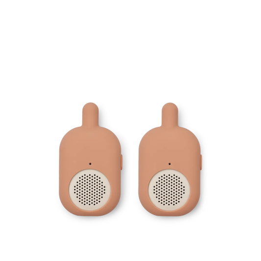 Nael Walkie Talkie Tuscany rose - Liewood