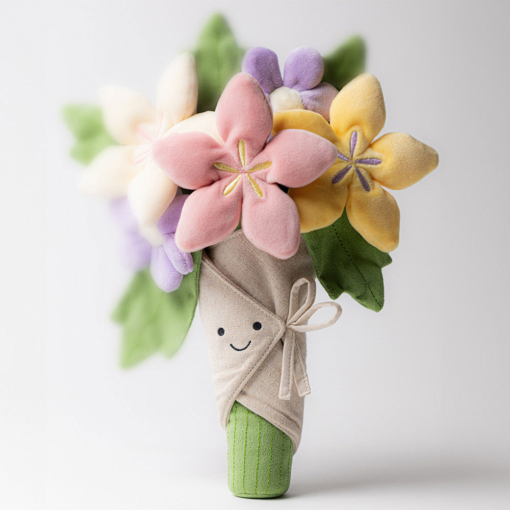 Amuseables Bouquet of Flowers – Jellycat