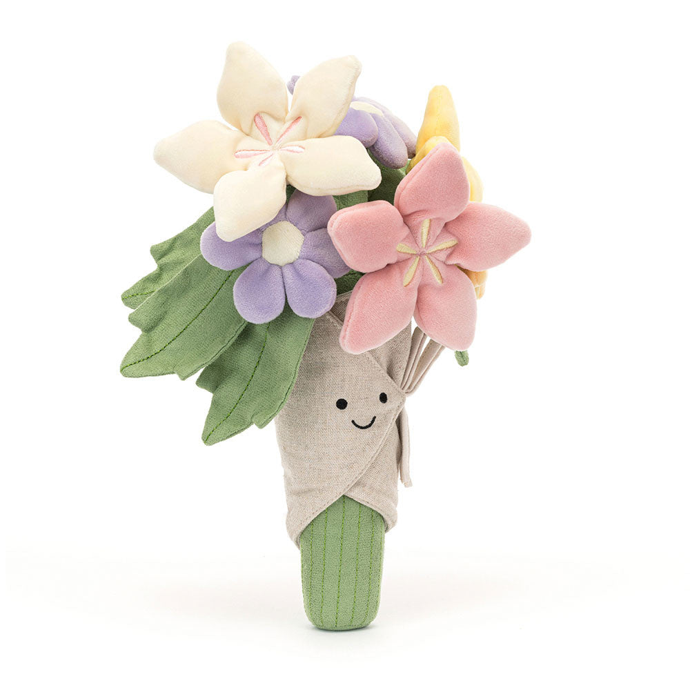 Amuseables Bouquet of Flowers – Jellycat