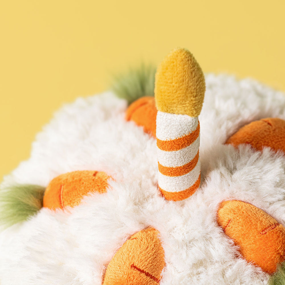 Amuseables Carrot Cake - Jellycat