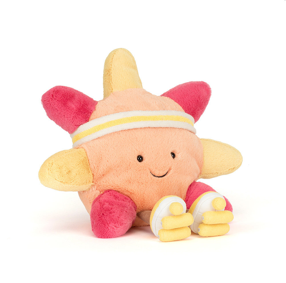 Amuseables Sun - Jellycat