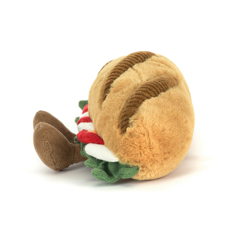 Amuseables Caprese Baguette – Jellycat