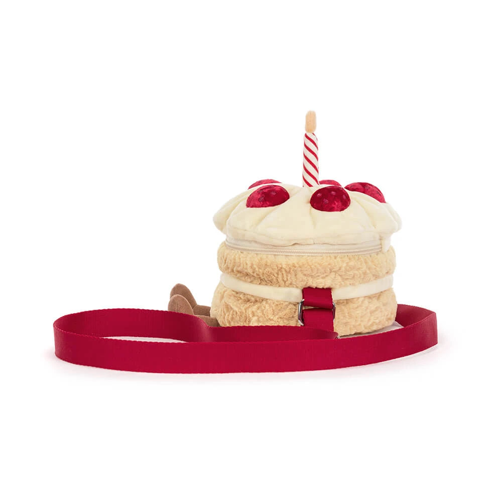 Amuseables Birthday Cake Bag – Jellycat