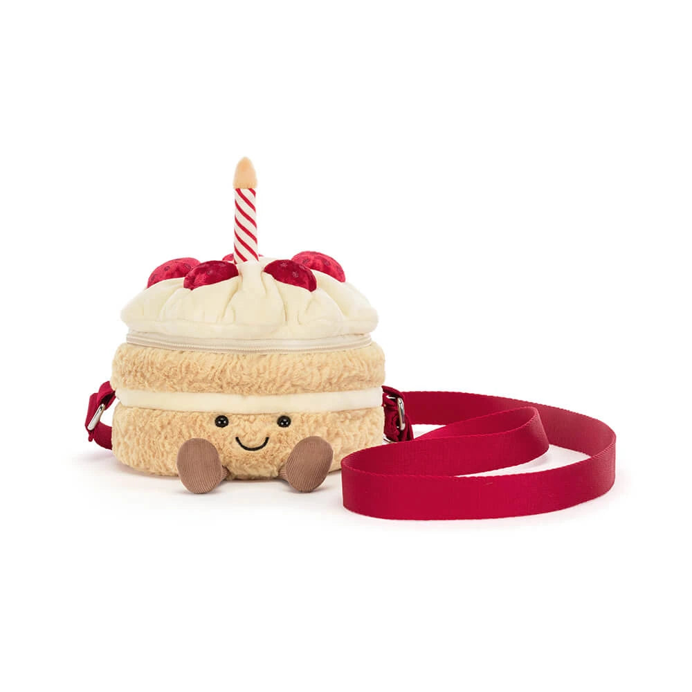 Amuseables Birthday Cake Bag – Jellycat