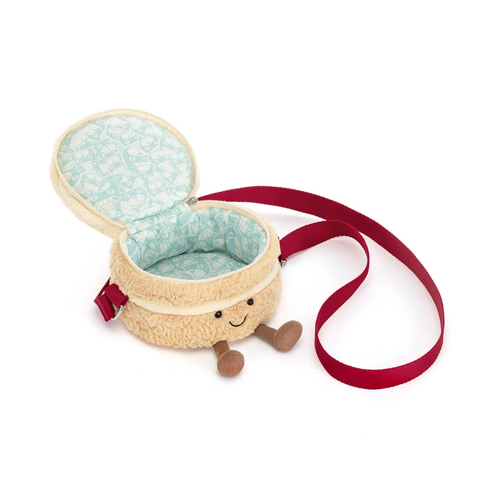 Amuseables Birthday Cake Bag – Jellycat