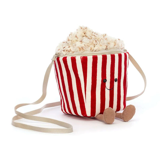 Fun Popcorn Bag - Jellycat