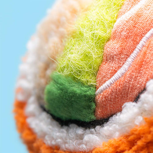 Amuseables Codhi Californian Roll – Jellycat