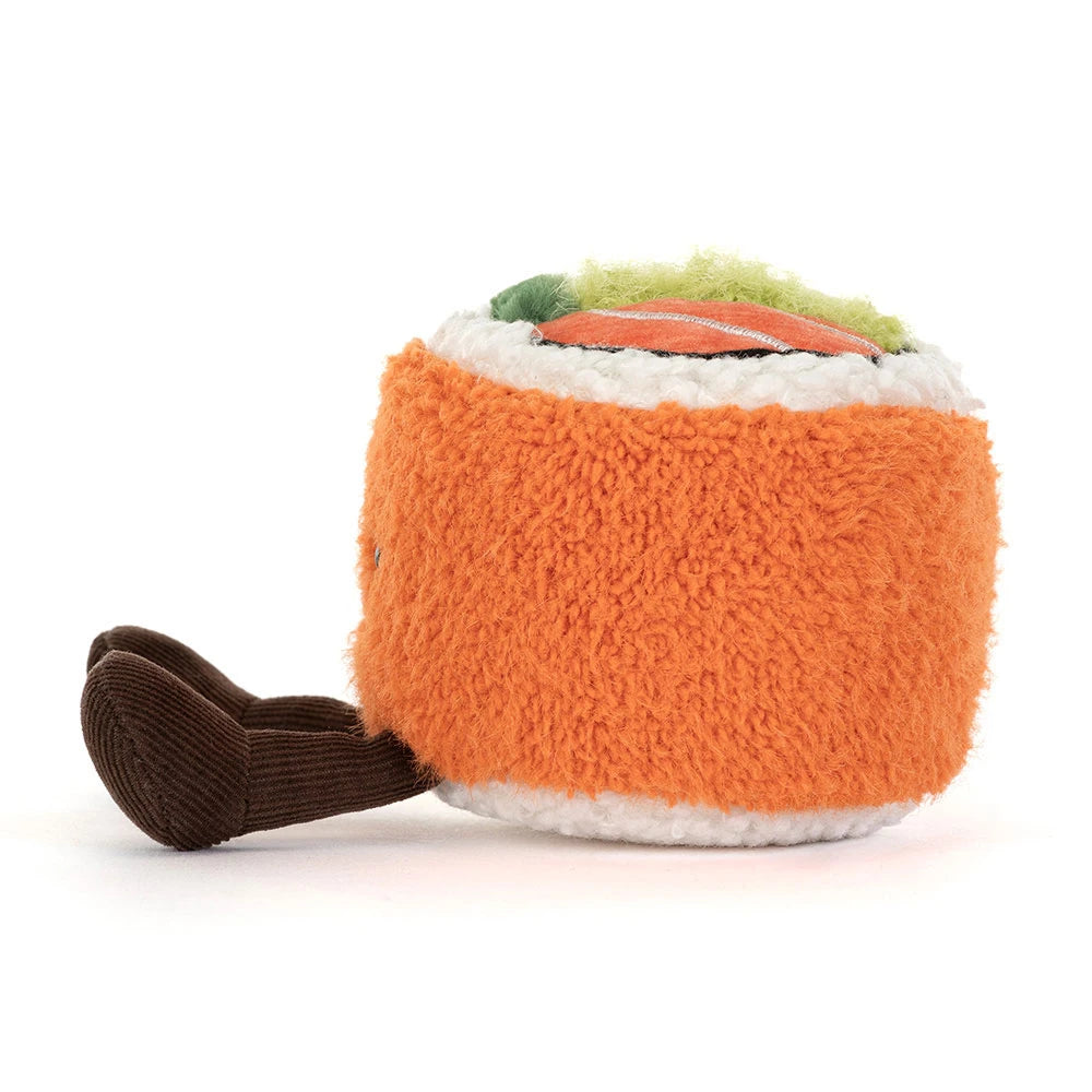 Amuseables Codhi Californian Roll – Jellycat