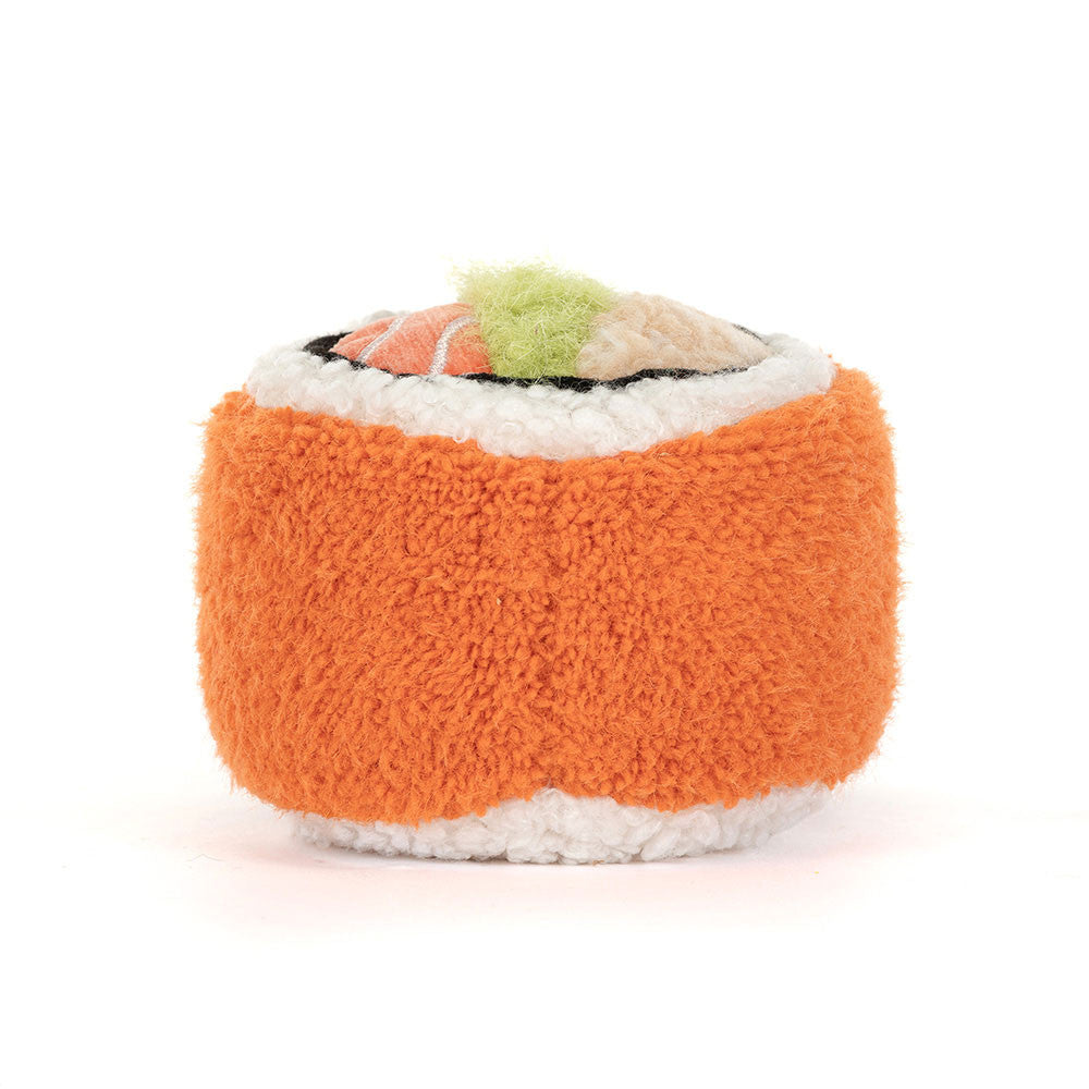 Amuseables Codhi Californian Roll – Jellycat