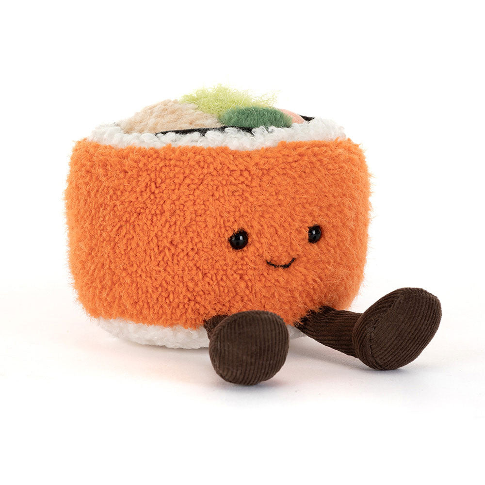 Amuseables Codhi Californian Roll – Jellycat