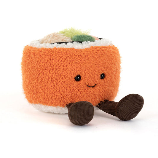 Amuseables Codhi Californian Roll – Jellycat