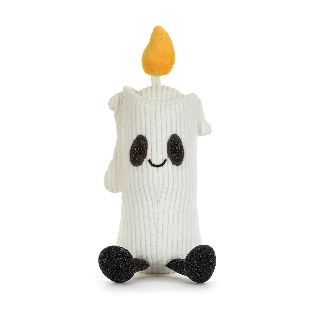 Amuseables Flickerty Candle - Jellycat
