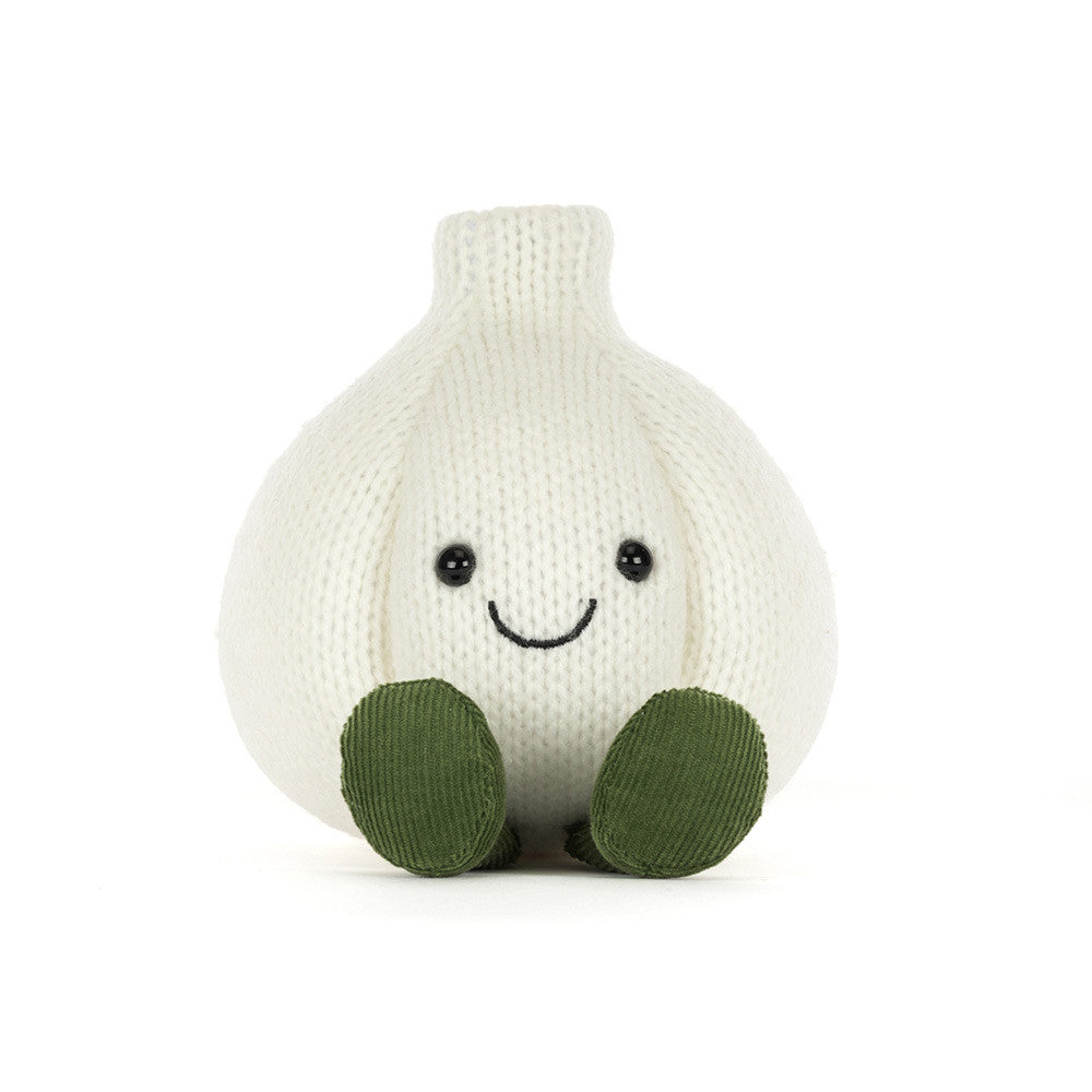 Amuseables Garlic – Jellycat
