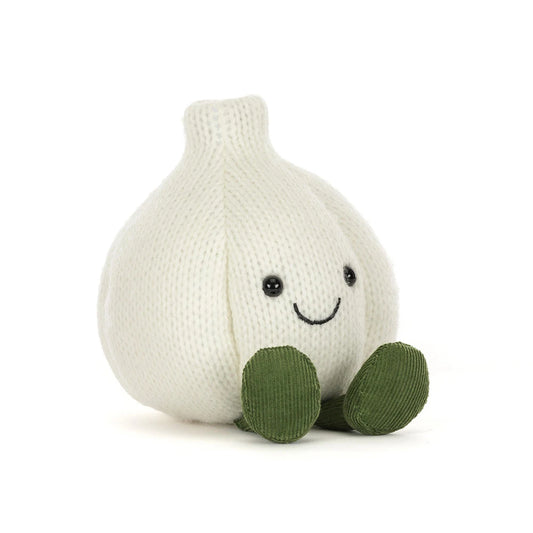 Amuseables Garlic – Jellycat
