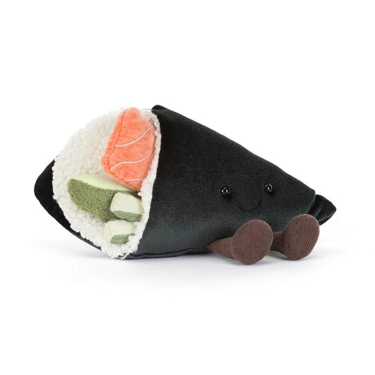 Amuseables Coneroi Temaki – Jellycat