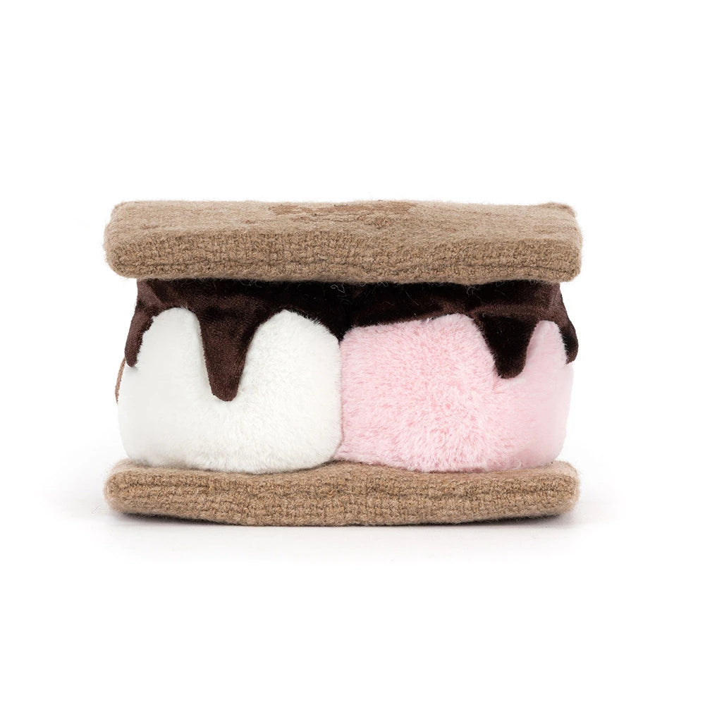 Amuseables S'mores - Jellycat