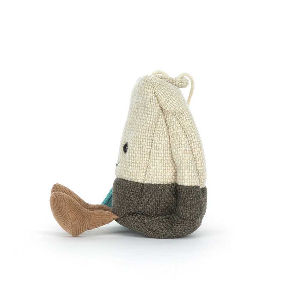 Amuseables Steepy Tea Bag - JellyCat
