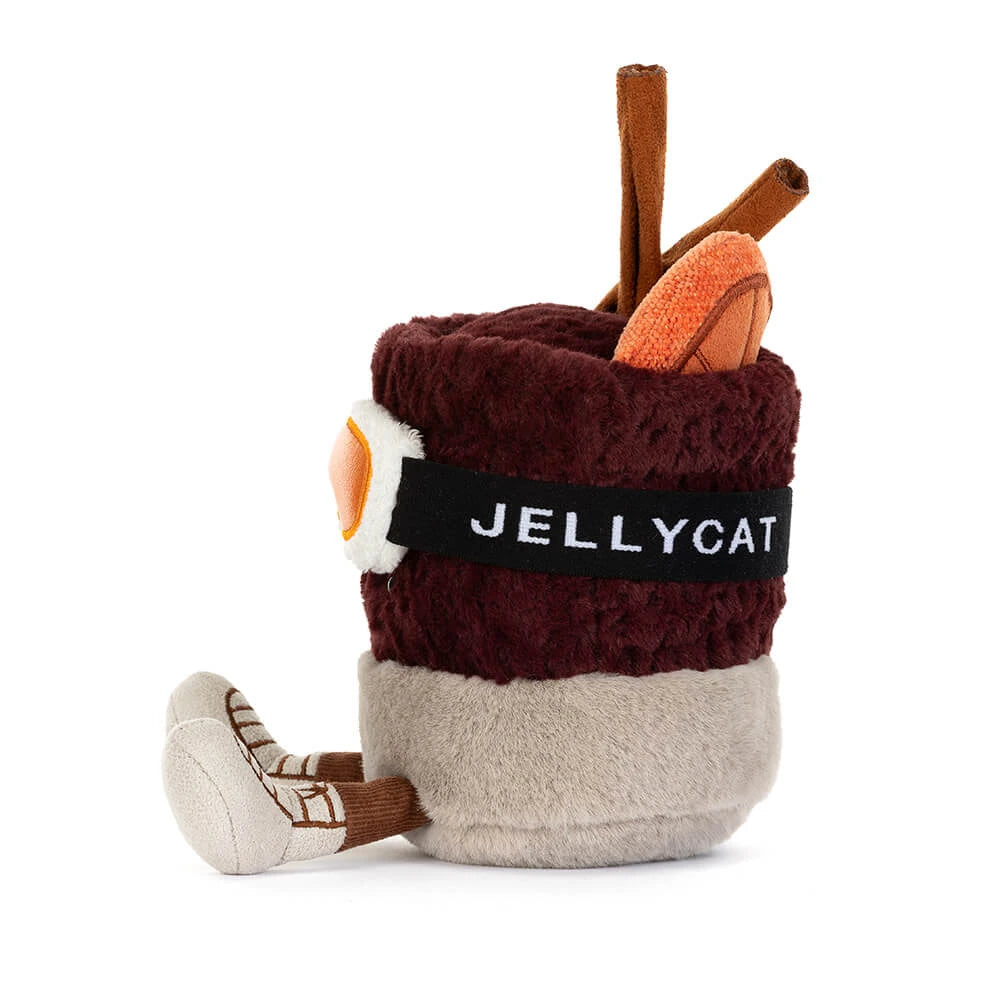 Mullover Spiced Drink – Jellycat