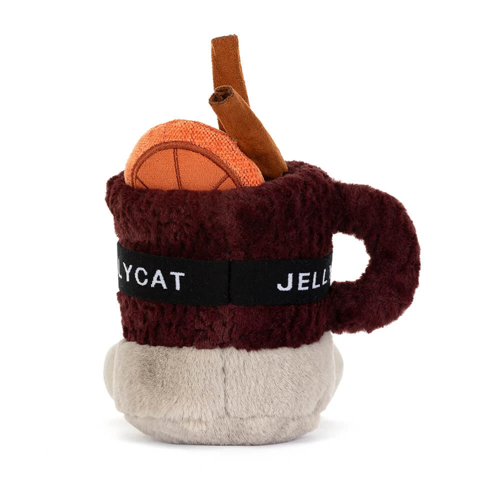 Mullover Spiced Drink – Jellycat