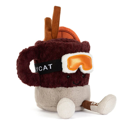Mullover Spiced Drink – Jellycat