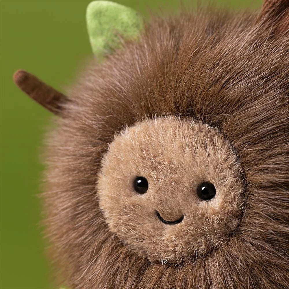 Amuseables Mulshi Woodland Floor – Jellycat