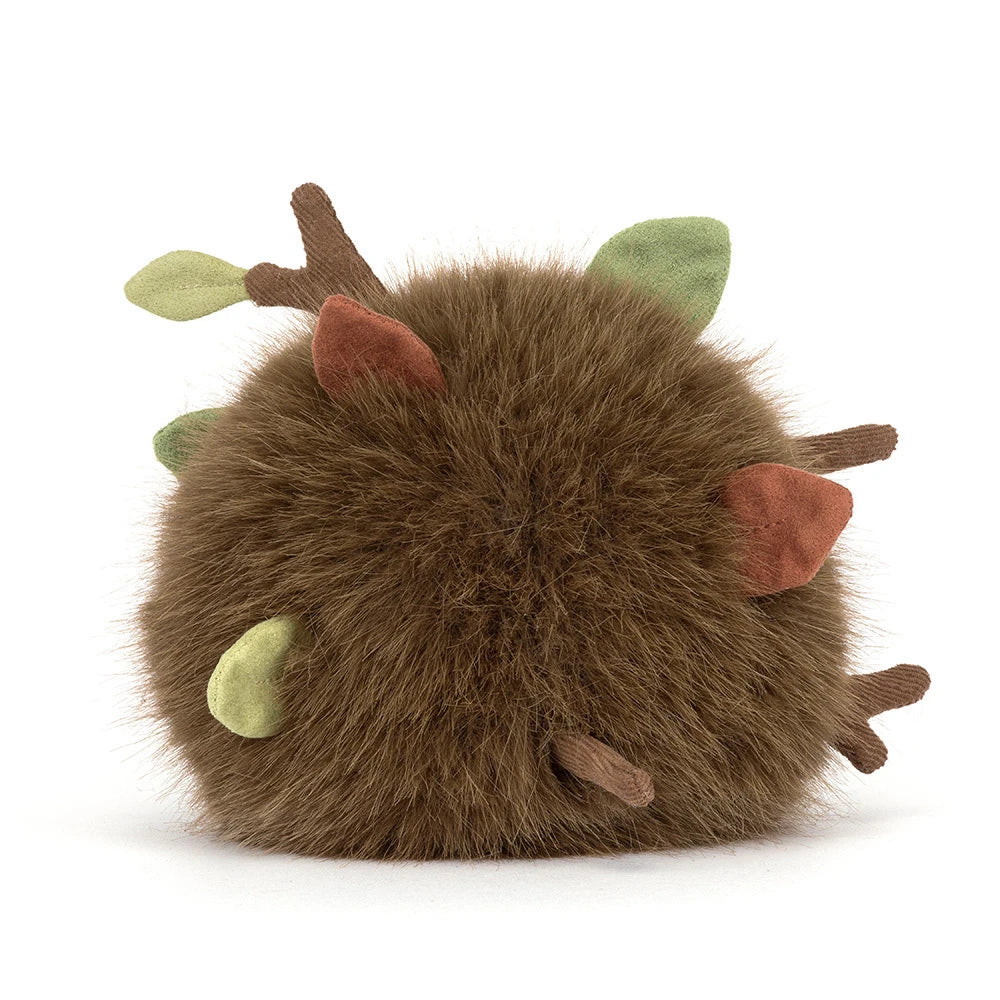 Amuseables Mulshi Woodland Floor – Jellycat