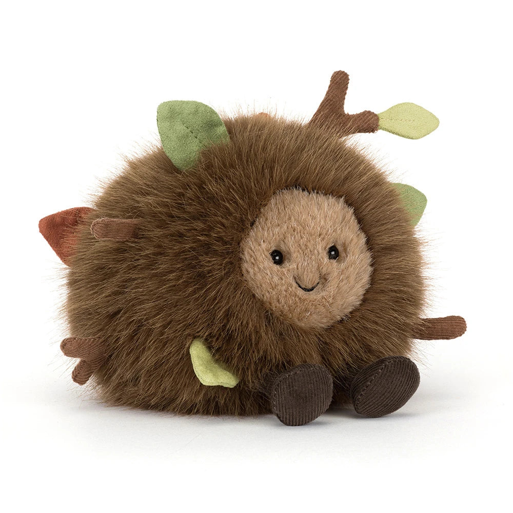 Amuseables Mulshi Woodland Floor – Jellycat