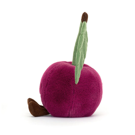 Peluche cerise - JellyCat 