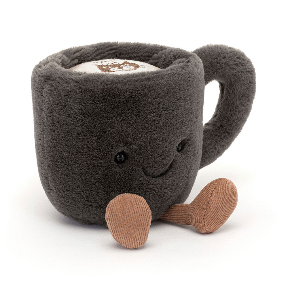 Amuseables Coffee Cup - Jellycat