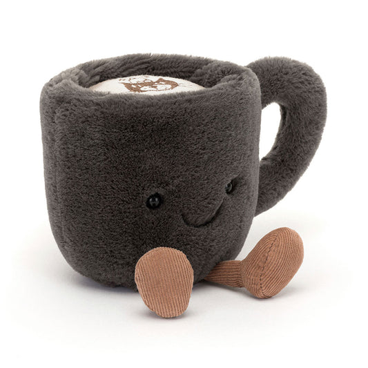 Amuseables Coffee Cup - Jellycat