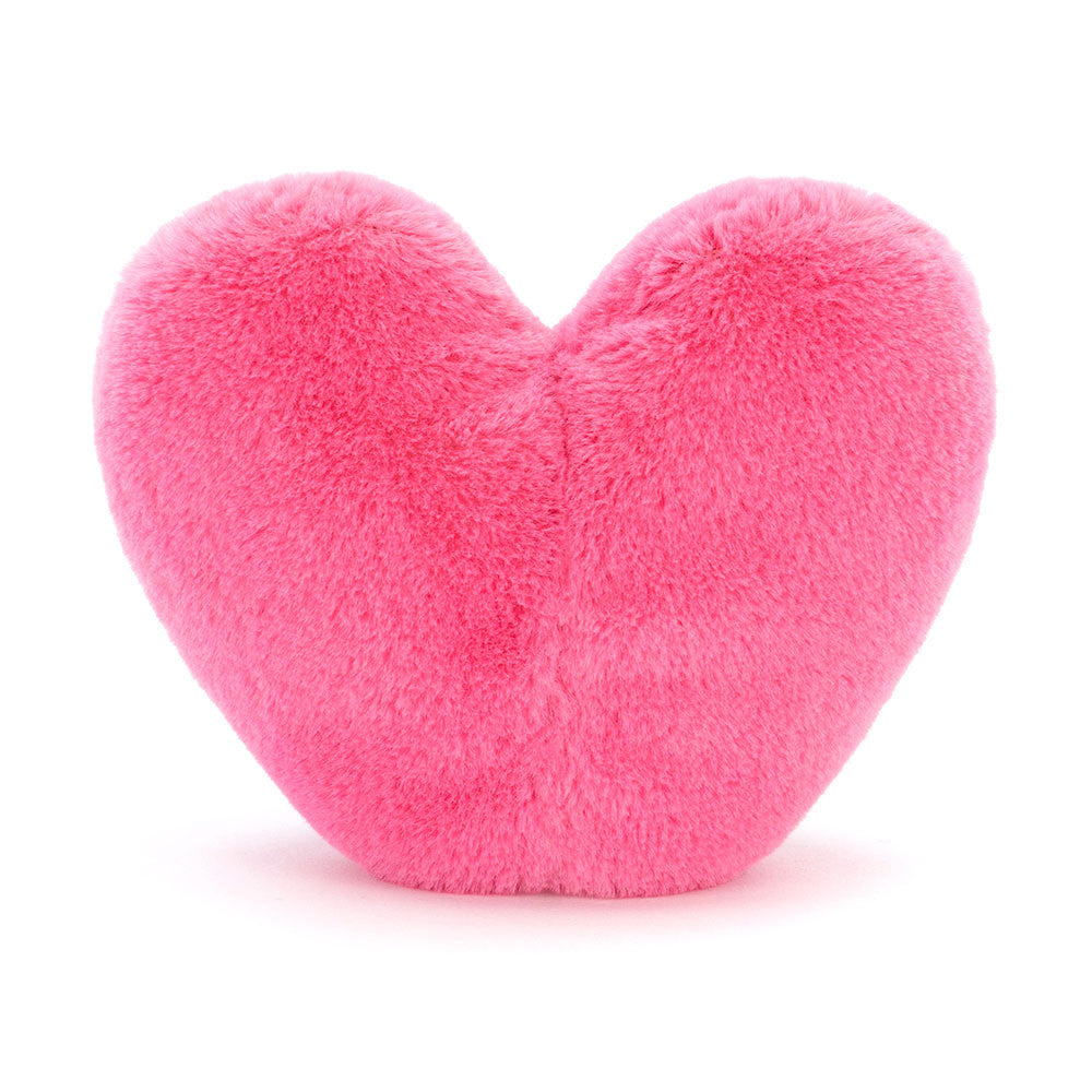 Peluche Hot Pink Heart Large - Jellycat