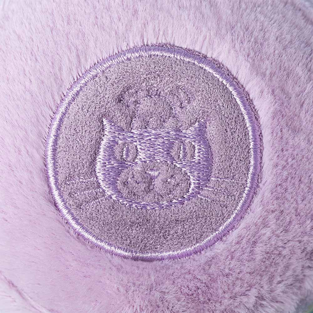 Amuseables May Macaron (Lavender) - Jellycat
