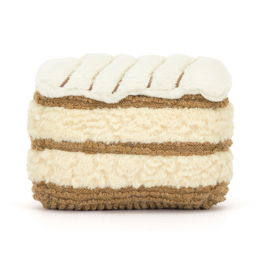 Amuseables Milie Mille-Feuille - Jellycat